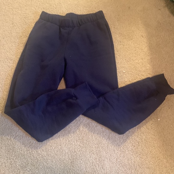 H&M sweatpants - Picture 3 of 3